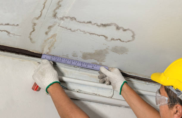 24/7 Emergency Burst Pipe Cleanup experts in Hennessey, OK